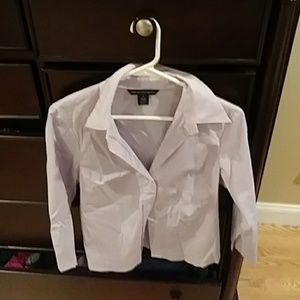 French connection dress shirt